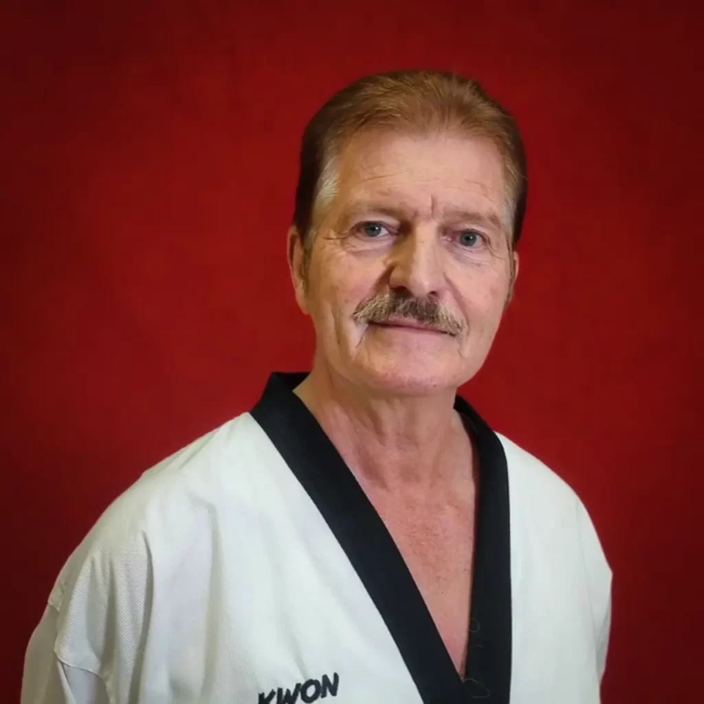 Taekwondo Alsdorf Franz Peter Erberich
