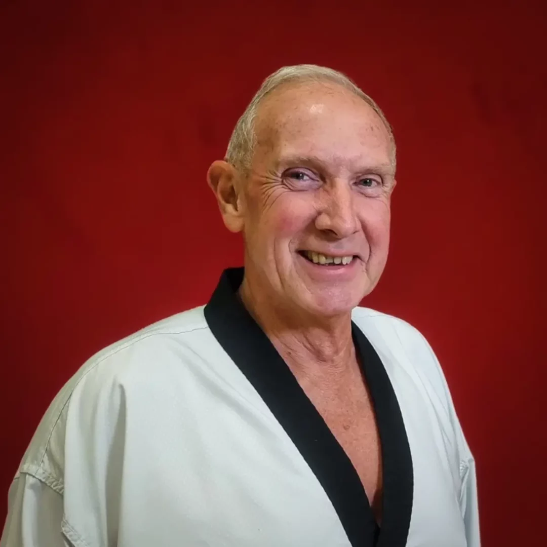Taekwondo Alsdorf Heinz Josef Puetz