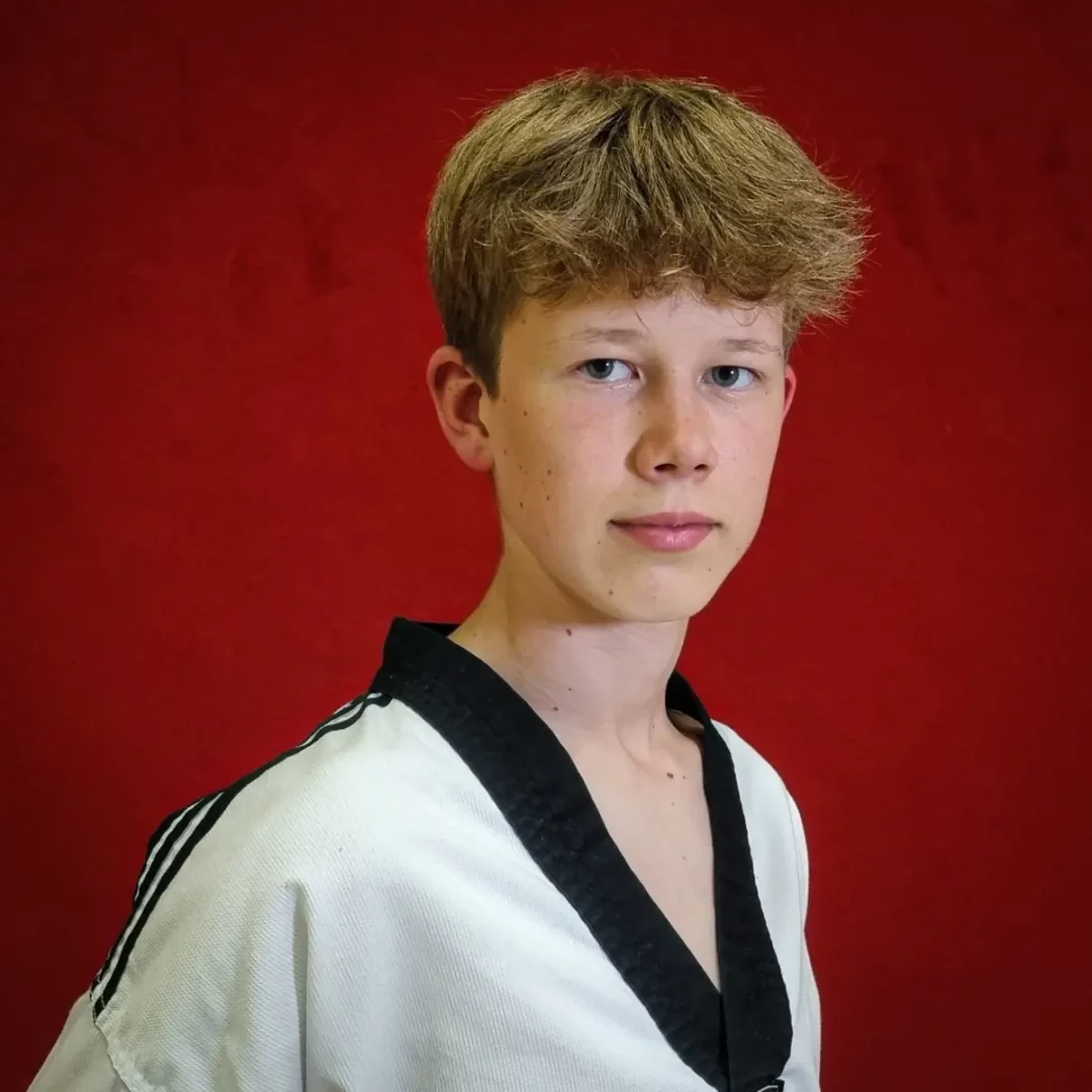 Taekwondo Alsdorf Henrik Handt