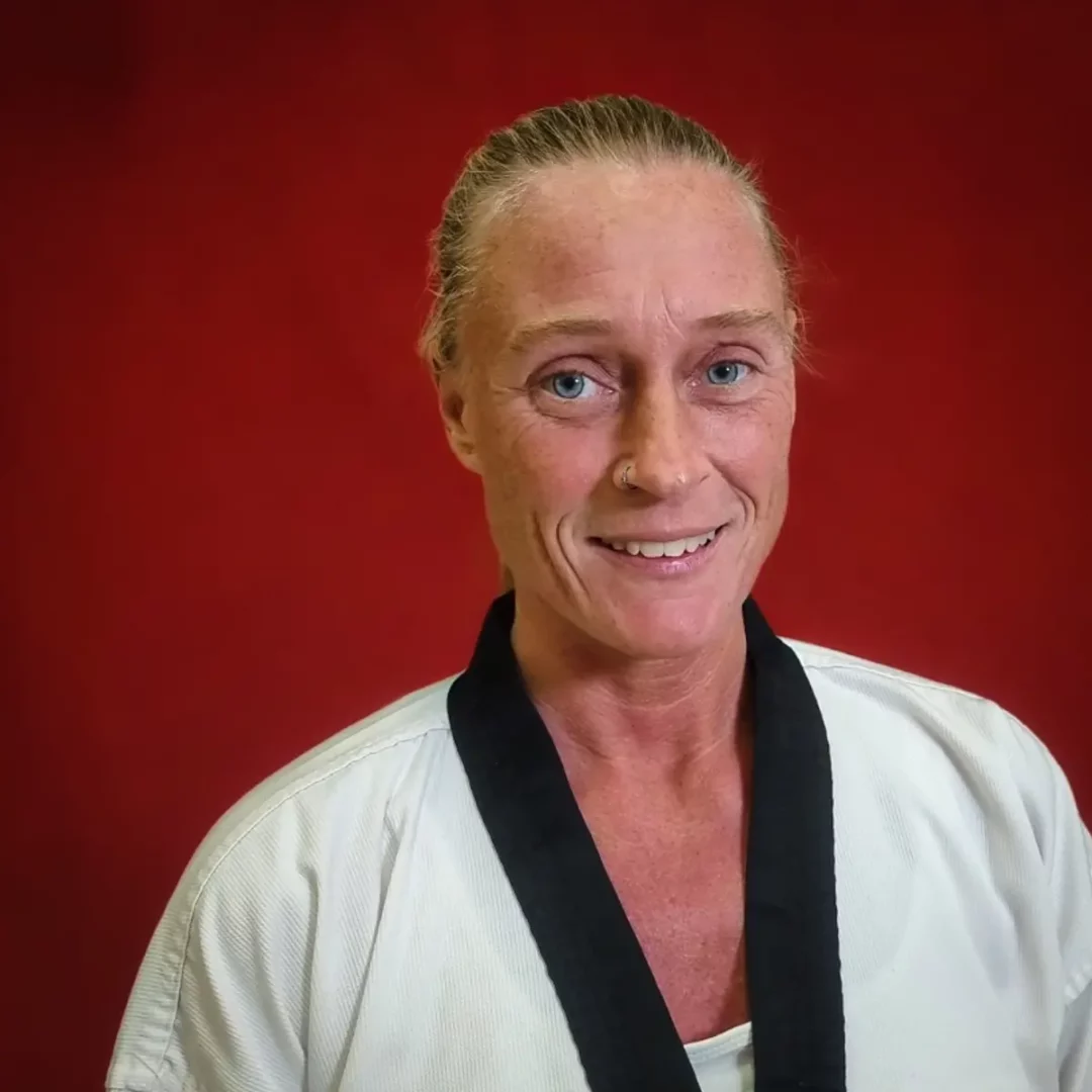 Taekwondo Alsdorf Melanie Willimzig