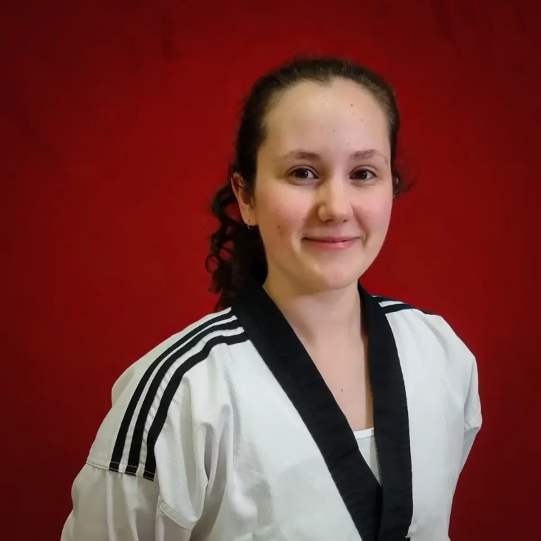 Taekwondo Alsdorf Regina Kummer