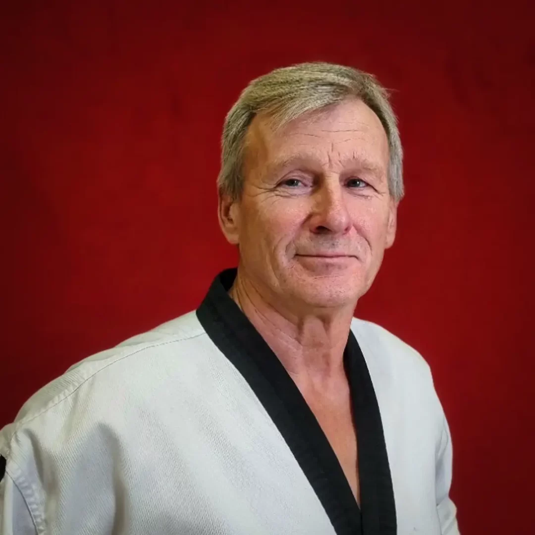 Taekwondo Alsdorf Walter Klaes