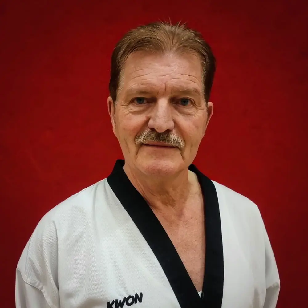 Taekwondo Alsdorf Franz Peter Erberich