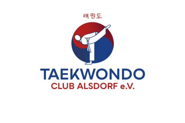 Taekwondo Alsdorf Logo Zertifikat