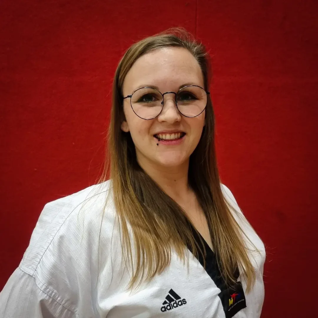 Taekwondo Alsdorf Pia Stellmach