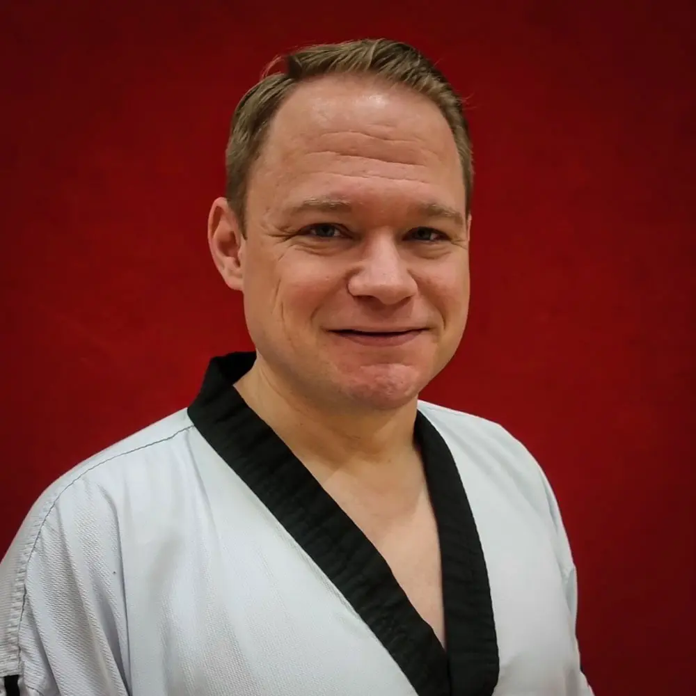 Taekwondo Alsdorf Stephan Mingers